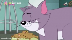 انیمیشن تام و جری 2018 فصل 2 قسمت 67 - Tom and Jerri